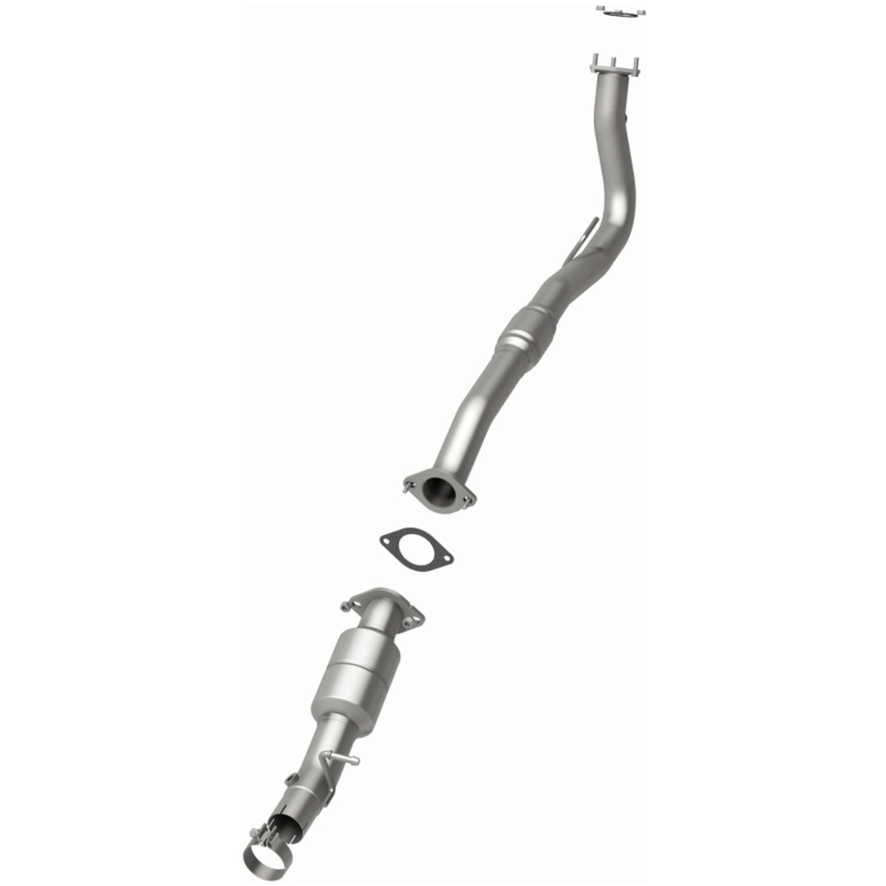 MagnaFlow Conv DF 04-06 Avalanche Passenger Side 8.1L - 447274