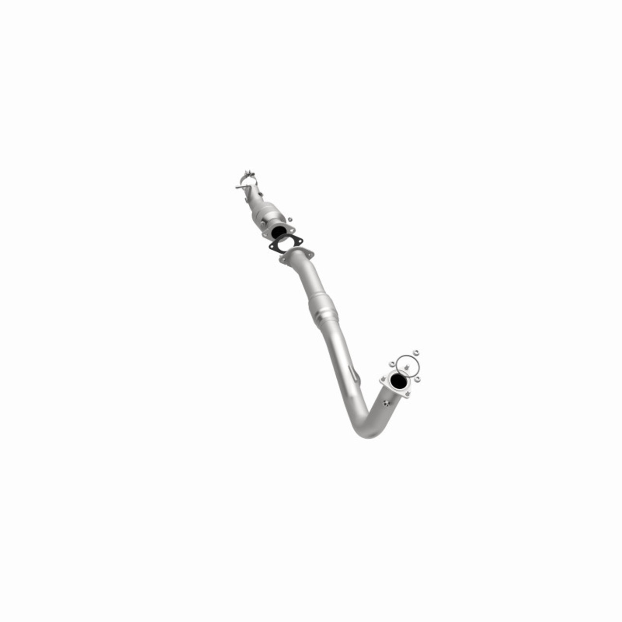MagnaFlow Conv DF 04-06 Avalanche Passenger Side 8.1L - 447274