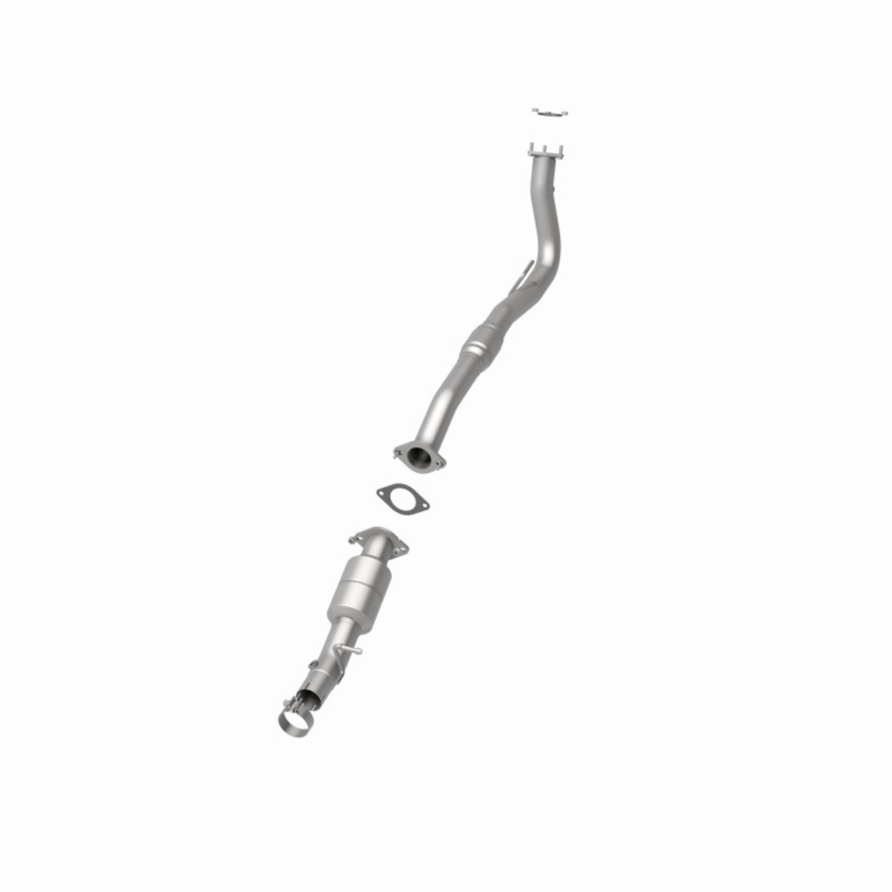 MagnaFlow Conv DF 04-06 Avalanche Passenger Side 8.1L - 447274