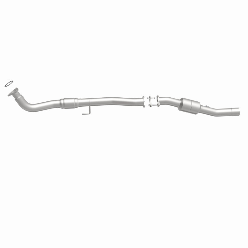 Magnaflow Conv DF 03-08 Chevy/GMC P/S rr 6.0L - 447281