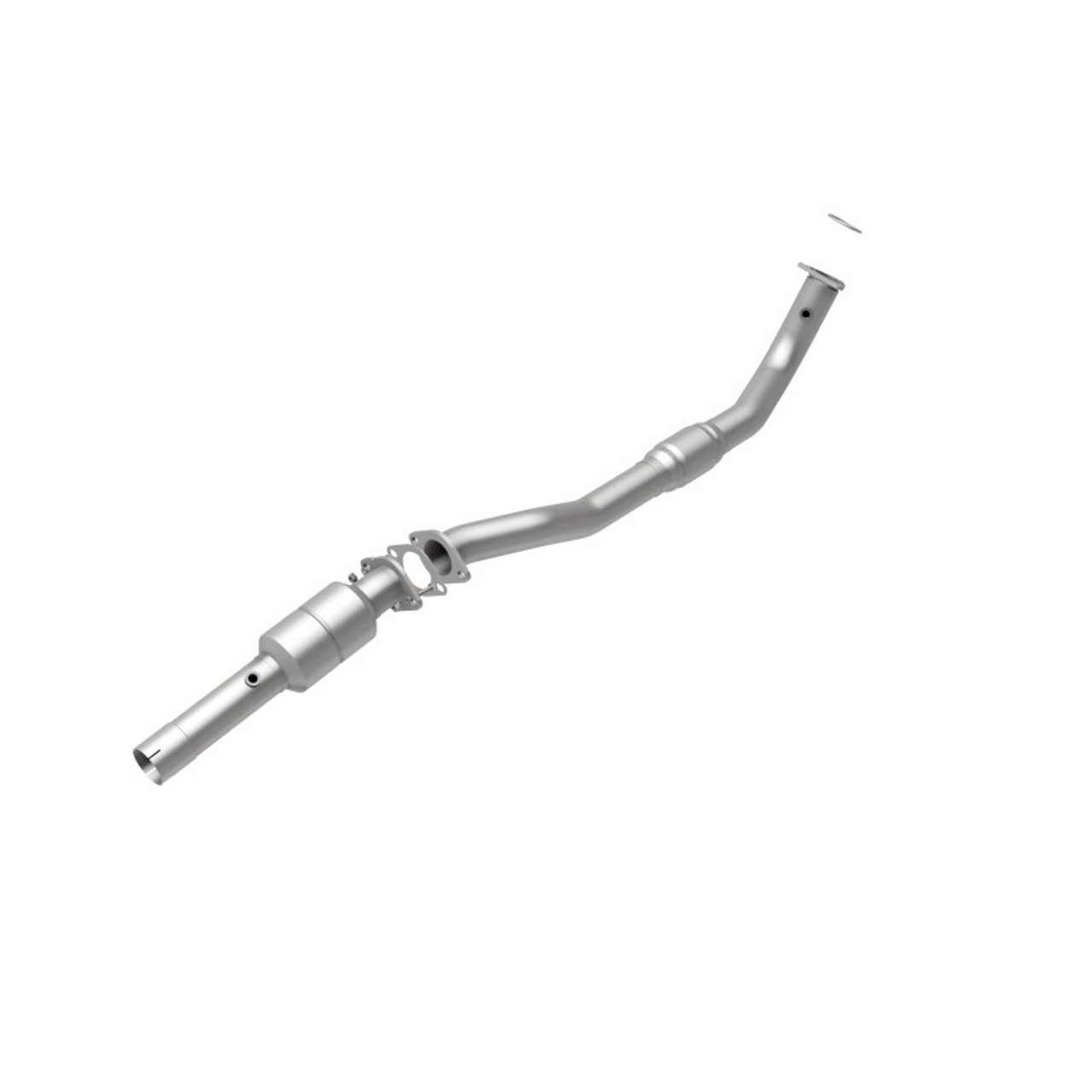 MagnaFlow Conv DF 01-02 2500HD Passenger Side 8.1L - 447282