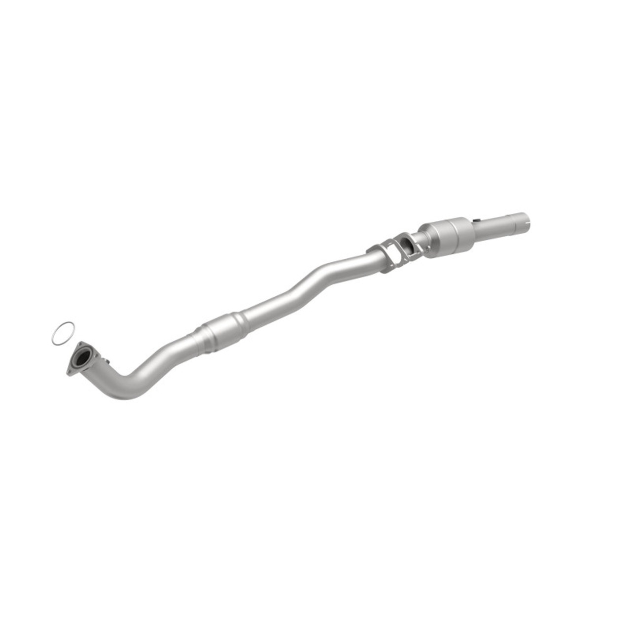 MagnaFlow Conv DF 01-02 2500HD Passenger Side 8.1L - 447282