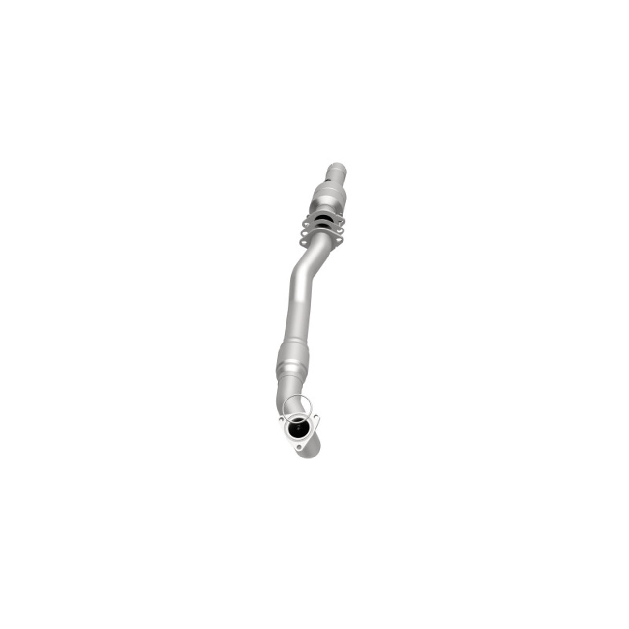 MagnaFlow Conv DF 01-02 2500HD Passenger Side 8.1L - 447282