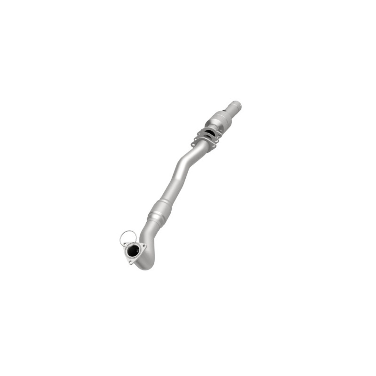 MagnaFlow Conv DF 01-02 2500HD Passenger Side 8.1L - 447282