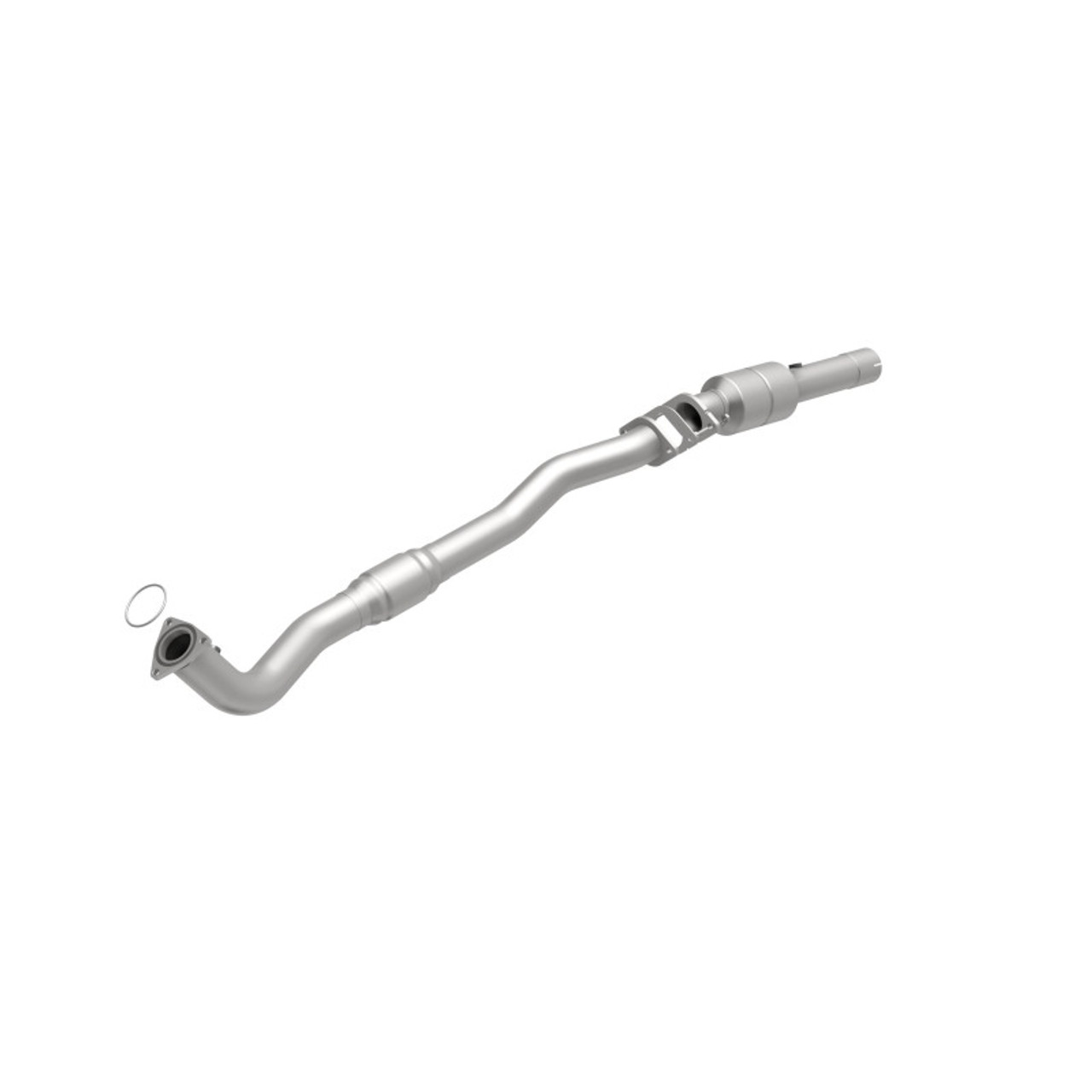 MagnaFlow Conv DF 01-02 2500HD Passenger Side 8.1L - 447282