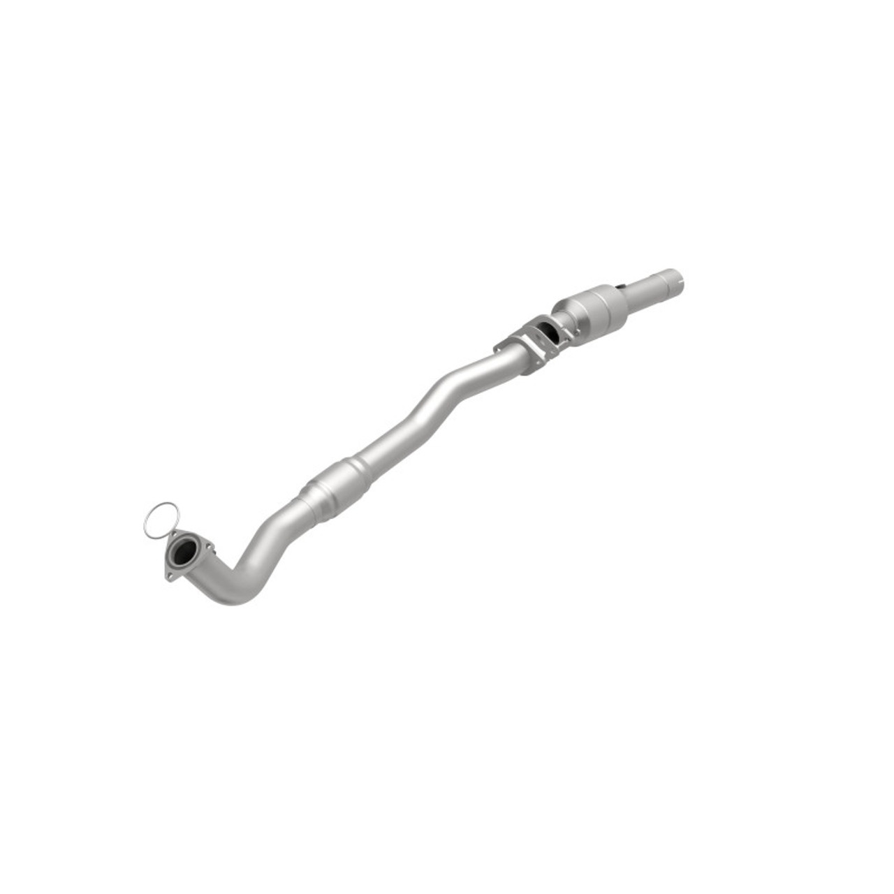 MagnaFlow Conv DF 01-02 2500HD Passenger Side 8.1L - 447282