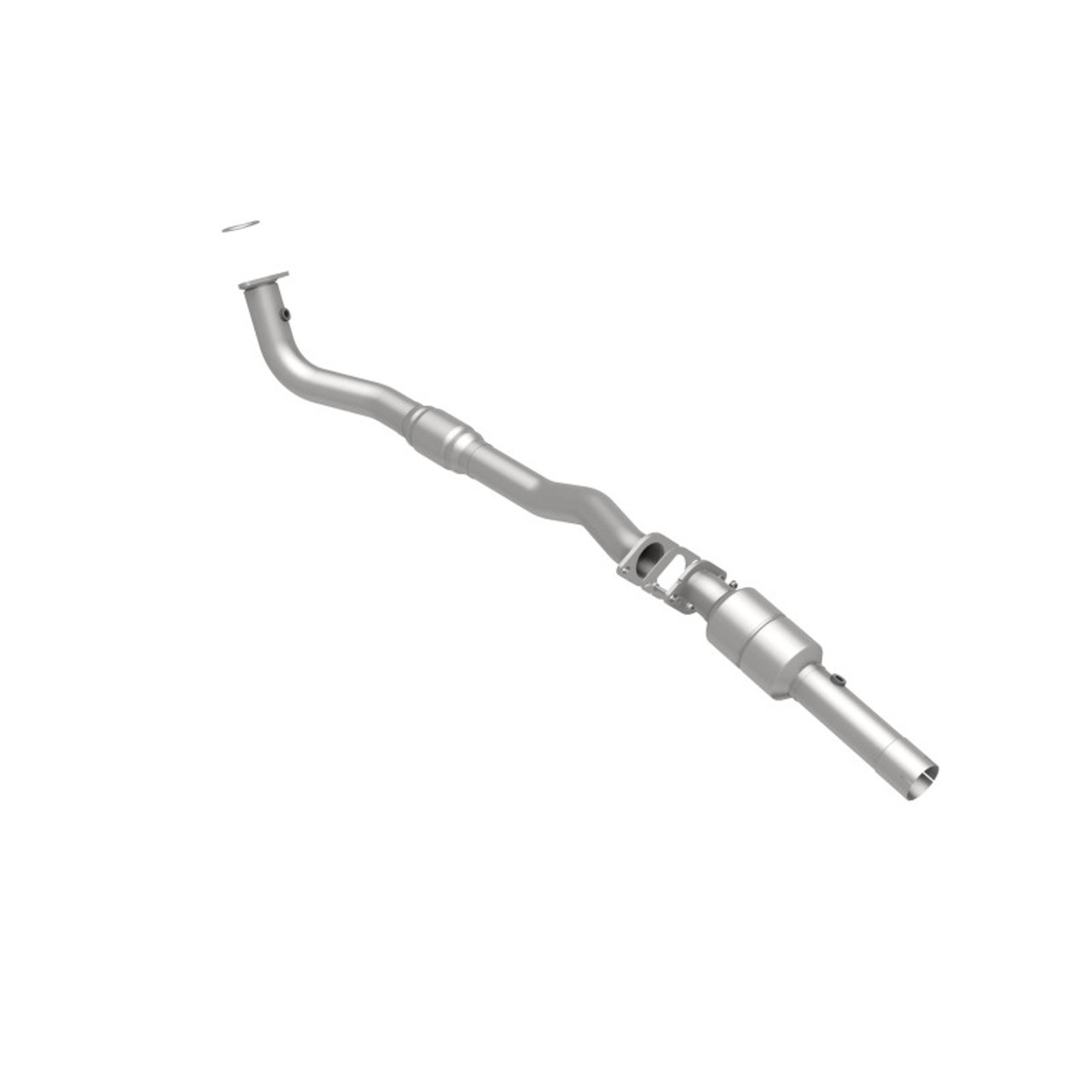 MagnaFlow Conv DF 01-02 2500HD Passenger Side 8.1L - 447282