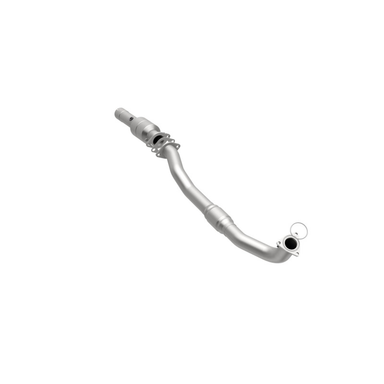 MagnaFlow Conv DF 01-02 2500HD Passenger Side 8.1L - 447282