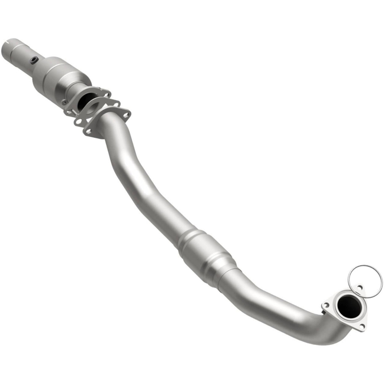MagnaFlow Conv DF 01-02 2500HD Passenger Side 8.1L - 447282