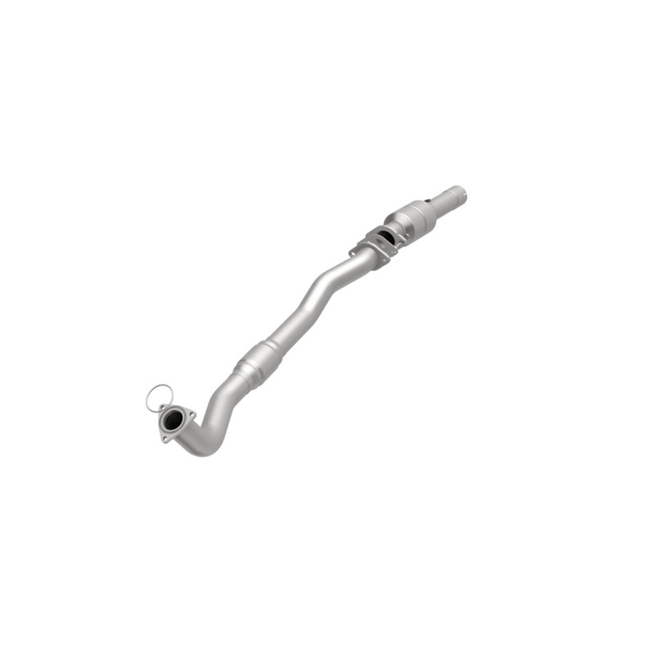 MagnaFlow Conv DF 01-02 2500HD Passenger Side 8.1L - 447282