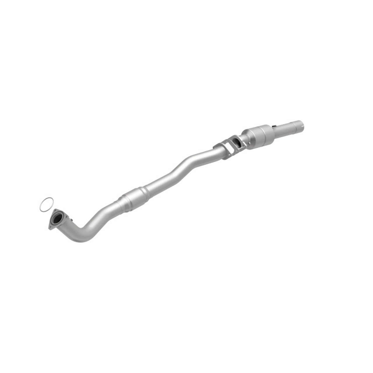 MagnaFlow Conv DF 01-02 2500HD Passenger Side 8.1L - 447282