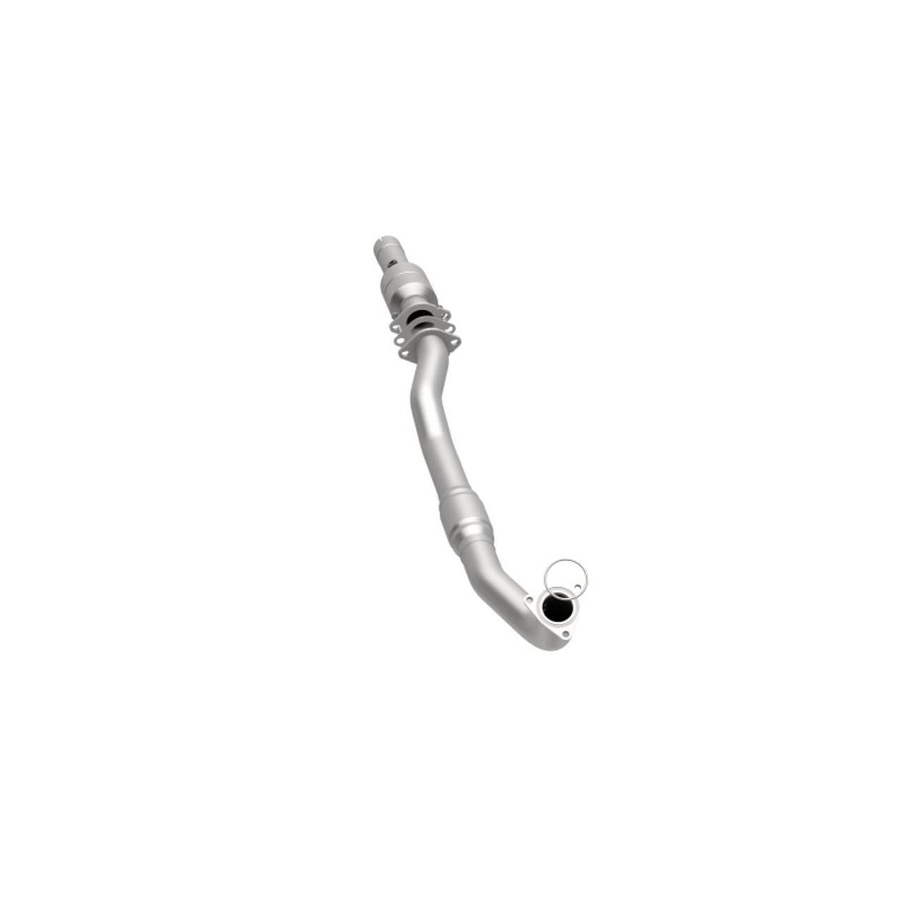 MagnaFlow Conv DF 01-02 2500HD Passenger Side 8.1L - 447282