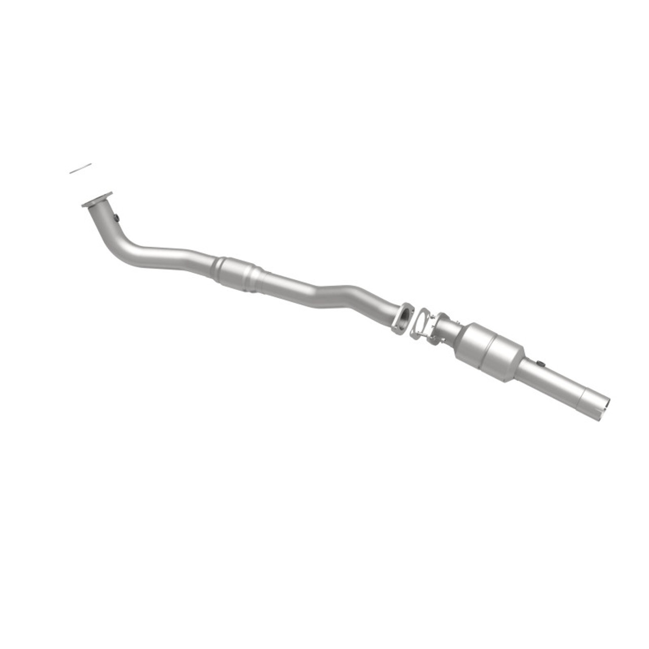 MagnaFlow Conv DF 01-02 2500HD Passenger Side 8.1L - 447282