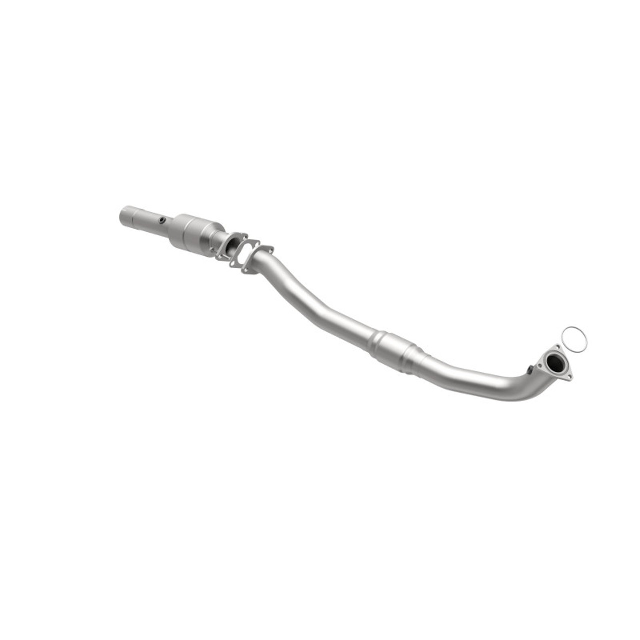 MagnaFlow Conv DF 01-02 2500HD Passenger Side 8.1L - 447282