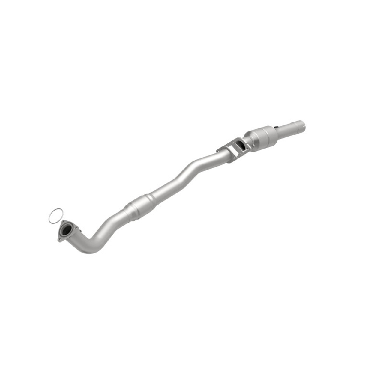 MagnaFlow Conv DF 01-02 2500HD Passenger Side 8.1L - 447282