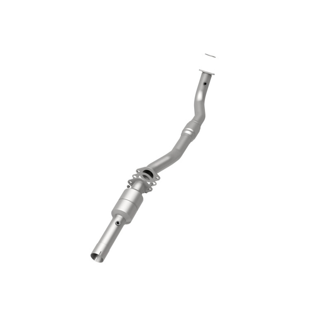 MagnaFlow Conv DF 01-02 2500HD Passenger Side 8.1L - 447282