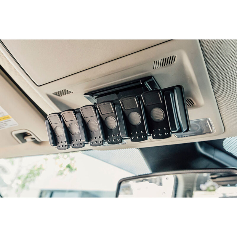 Oracle Trigger 6 Shooter Toyota 4Runner Lexus Gx 470 & Fj Cruiser Combo Kit - 30014RUN Photo - lifestyle view