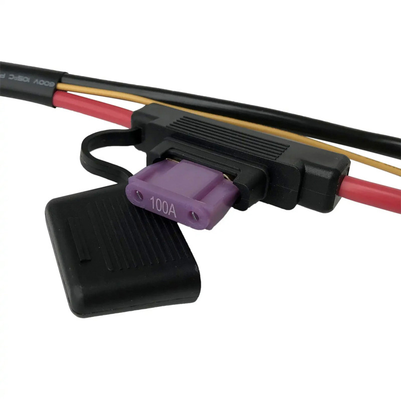 Oracle Trigger 6 Shooter Toyota 4Runner Lexus Gx 470 & Fj Cruiser Combo Kit - 30014RUN User 1