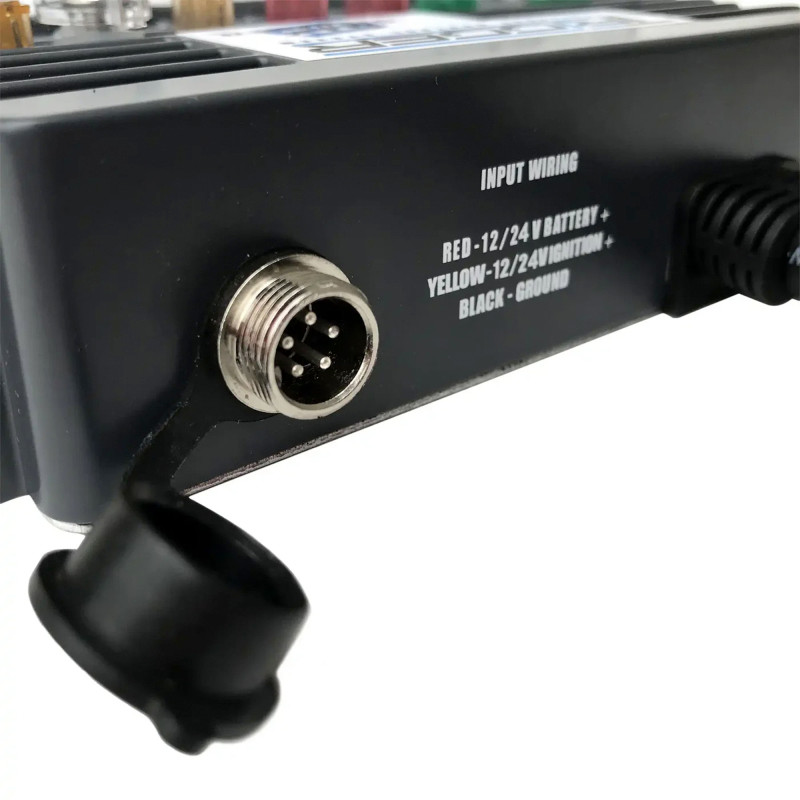 Oracle Trigger 6 Shooter Toyota 4Runner Lexus Gx 470 & Fj Cruiser Combo Kit - 30014RUN User 1