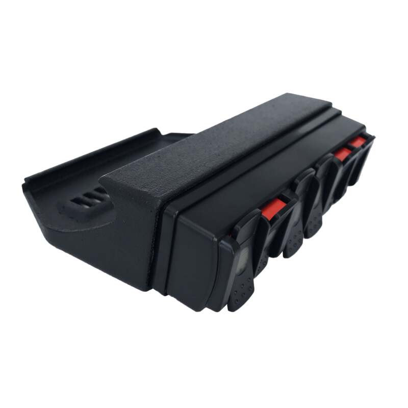 Oracle Trigger 6 Shooter Jeep Jl-Jt Combo Kit - 3001JL User 1