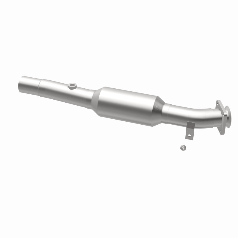 MagnaFlow 2001-2003 Audi S8 4.2L Direct-Fit Catalytic Converter 34.5in Length - 4481084