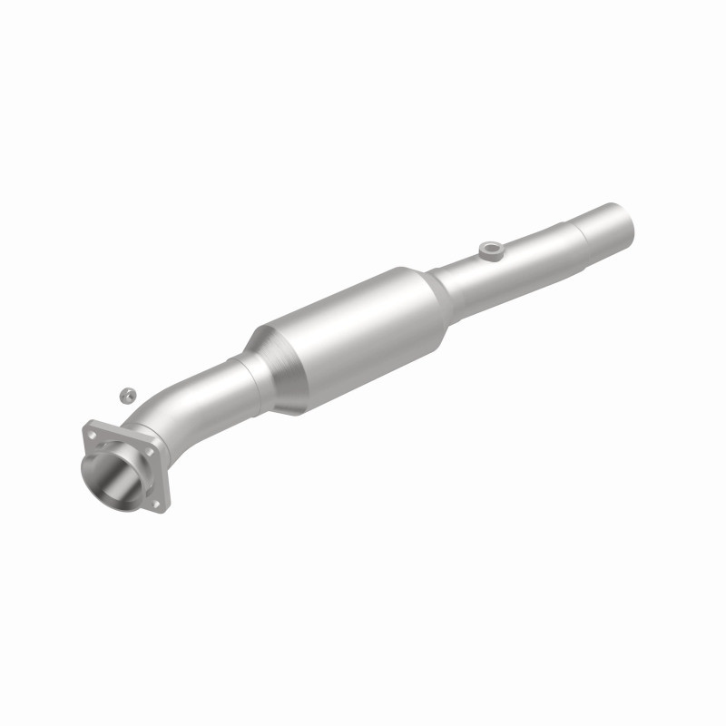 MagnaFlow 2001-2003 Audi S8 4.2L Direct-Fit Catalytic Converter 34.5in Length - 4481084