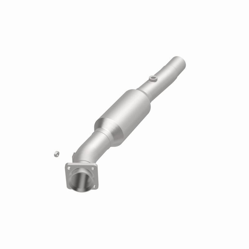 MagnaFlow 2001-2003 Audi S8 4.2L Direct-Fit Catalytic Converter 34.5in Length - 4481084