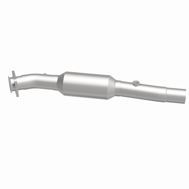 MagnaFlow 2001-2003 Audi S8 4.2L Direct-Fit Catalytic Converter 34.5in Length - 4481084