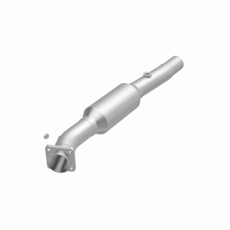MagnaFlow 2001-2003 Audi S8 4.2L Direct-Fit Catalytic Converter 34.5in Length - 4481084
