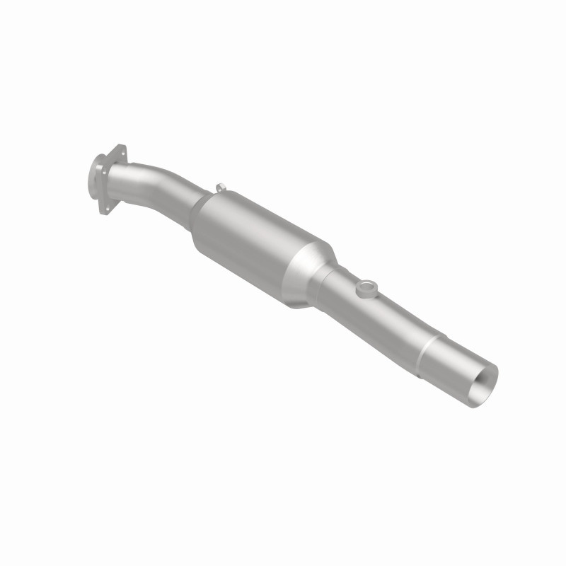 MagnaFlow 2001-2003 Audi S8 4.2L Direct-Fit Catalytic Converter 34.5in Length - 4481084