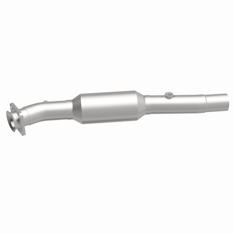 MagnaFlow 2001-2003 Audi S8 4.2L Direct-Fit Catalytic Converter 34.5in Length - 4481084