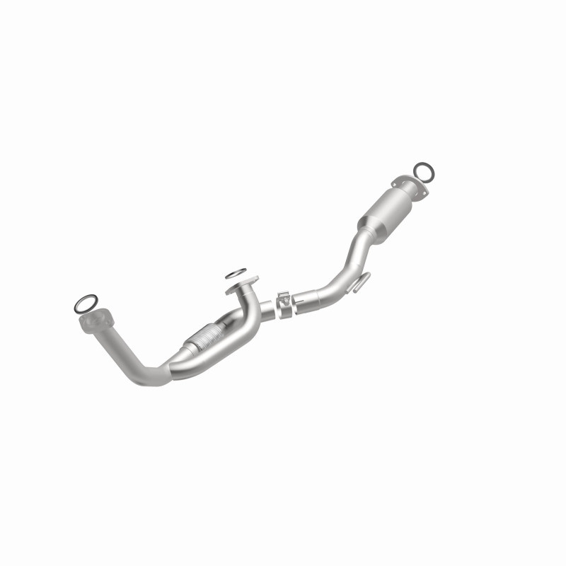 Magnaflow 1997 Lexus ES300 3.0L Direct Fit Converter - 4481091
