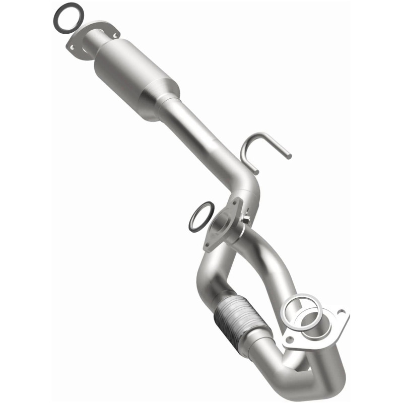 Magnaflow 1997 Lexus ES300 3.0L Direct Fit Converter - 4481091