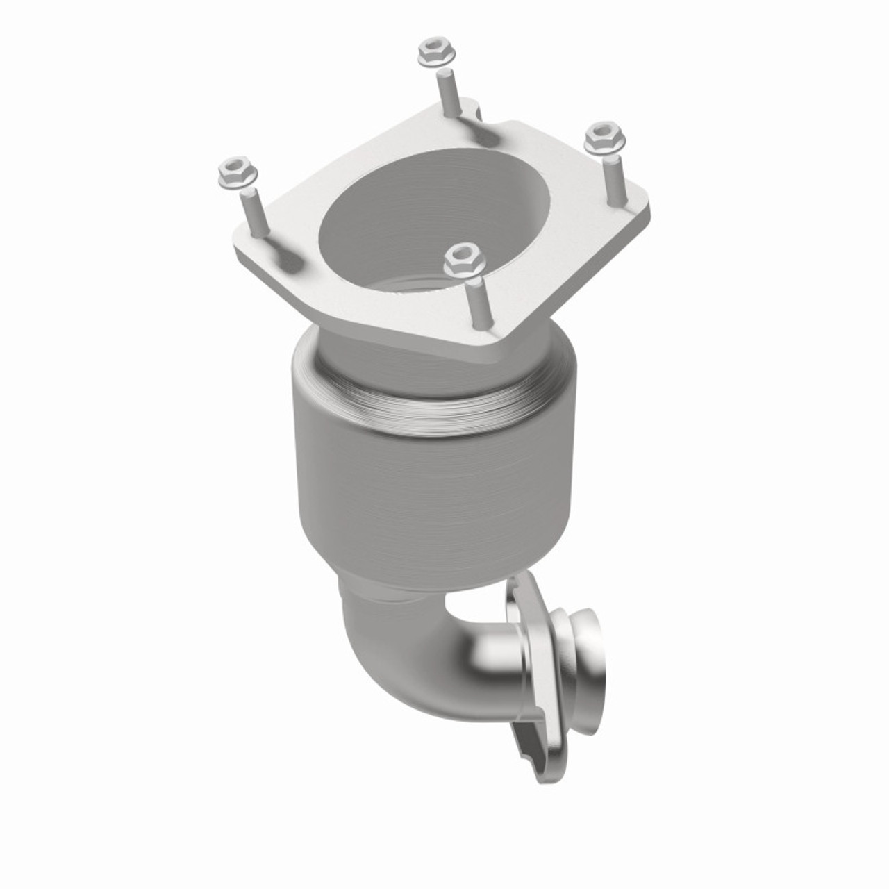 Magnaflow 01-03 Chrysler Sebring 2.7L Direct Fit Converter - 4481110