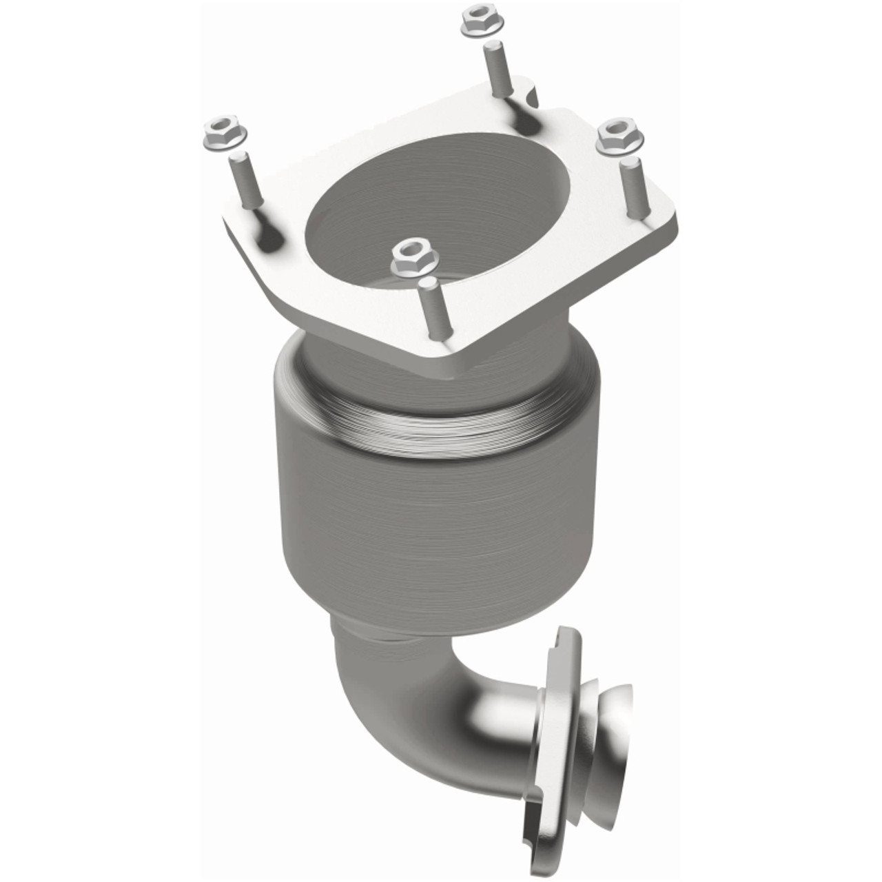 Magnaflow 01-03 Chrysler Sebring 2.7L Direct Fit Converter - 4481110
