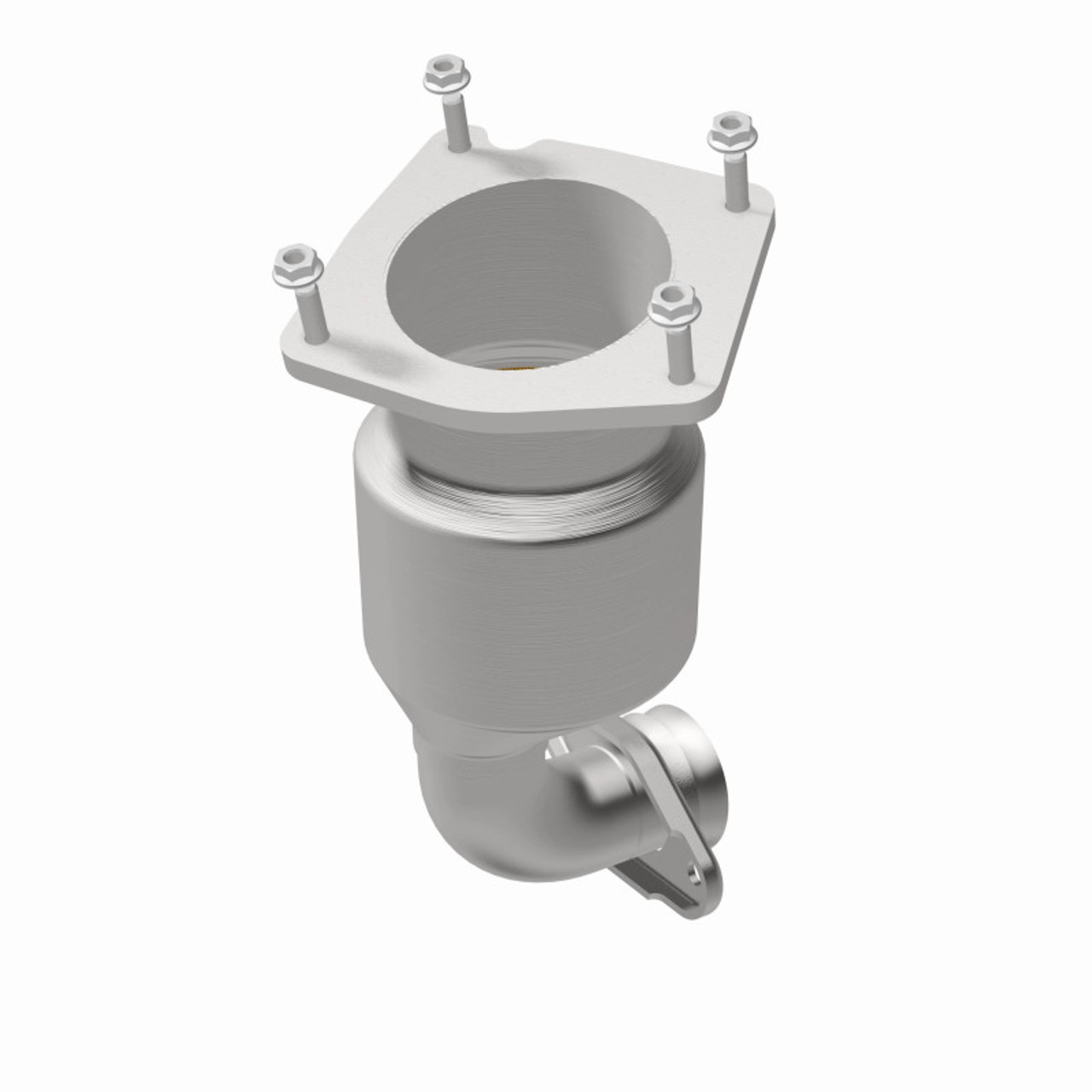 Magnaflow 01-03 Chrysler Sebring 2.7L Direct Fit Converter - 4481110