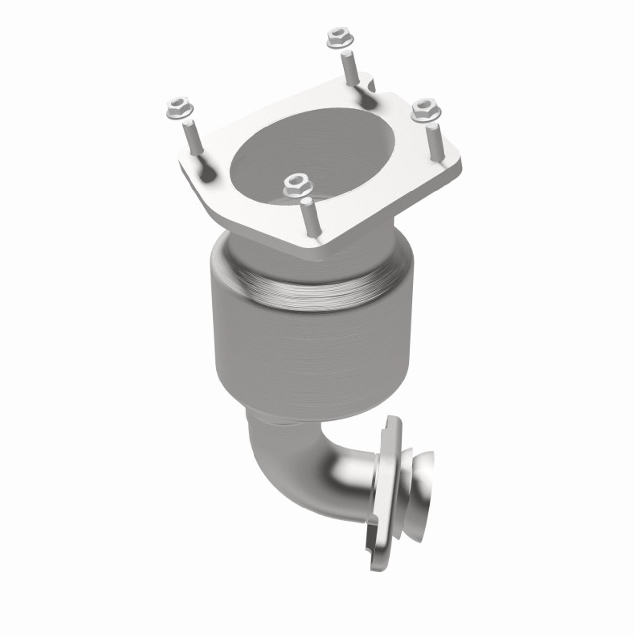 Magnaflow 01-03 Chrysler Sebring 2.7L Direct Fit Converter - 4481110