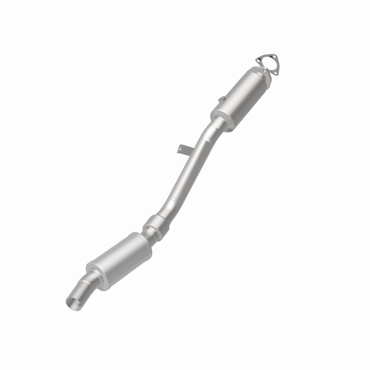 Magnaflow 05-06 Audi A4 Quattro 3.2L Direct Fit Converter - 4481119