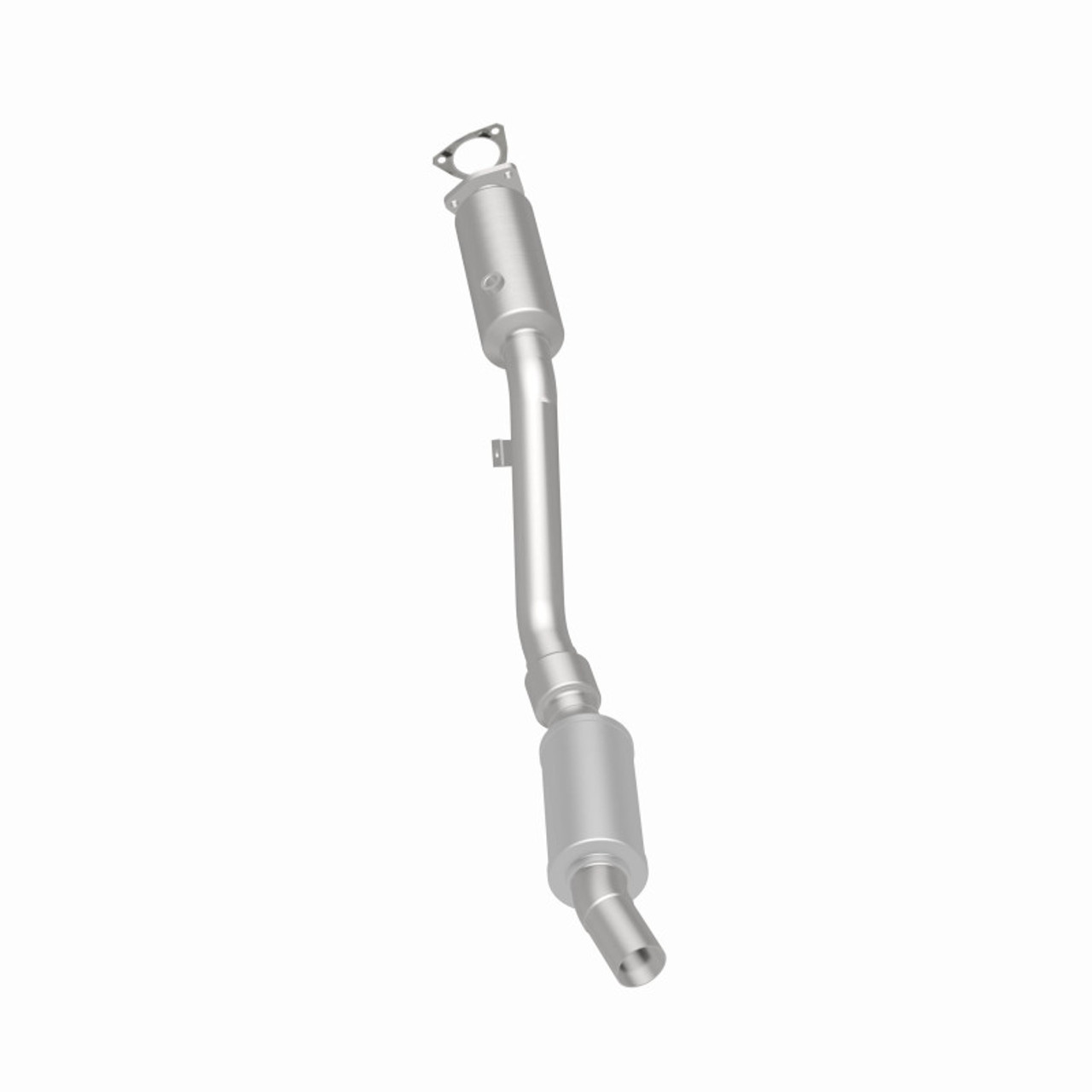 Magnaflow 05-06 Audi A4 Quattro 3.2L Direct Fit Converter - 4481119