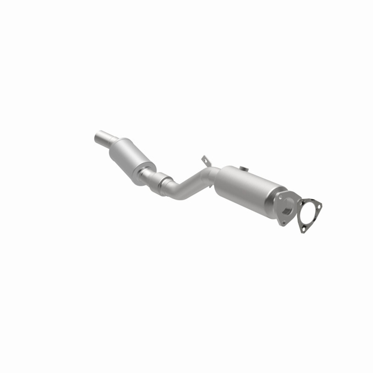 Magnaflow 05-06 Audi A4 Quattro 3.2L Direct Fit Converter - 4481119