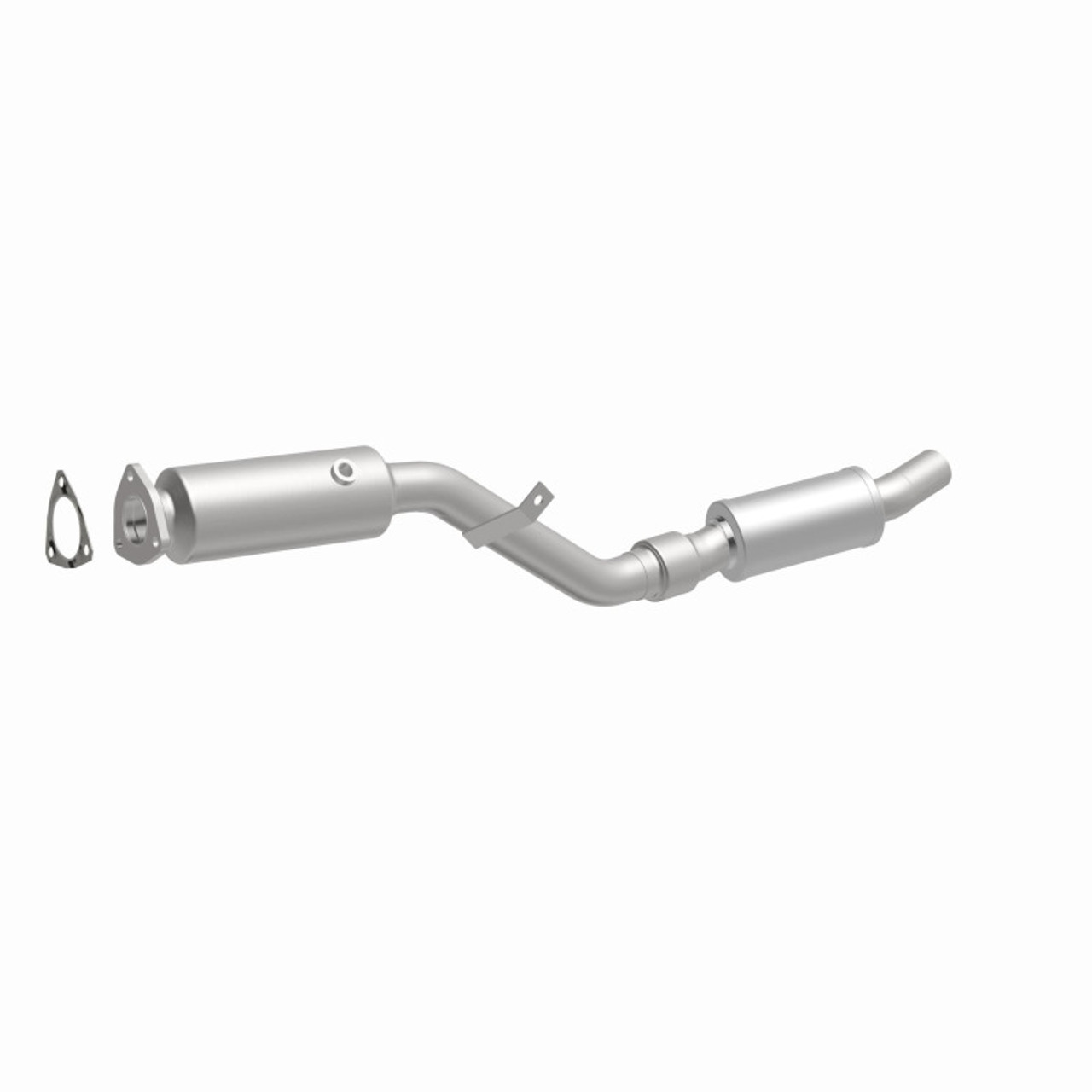 Magnaflow 05-06 Audi A4 Quattro 3.2L Direct Fit Converter - 4481119