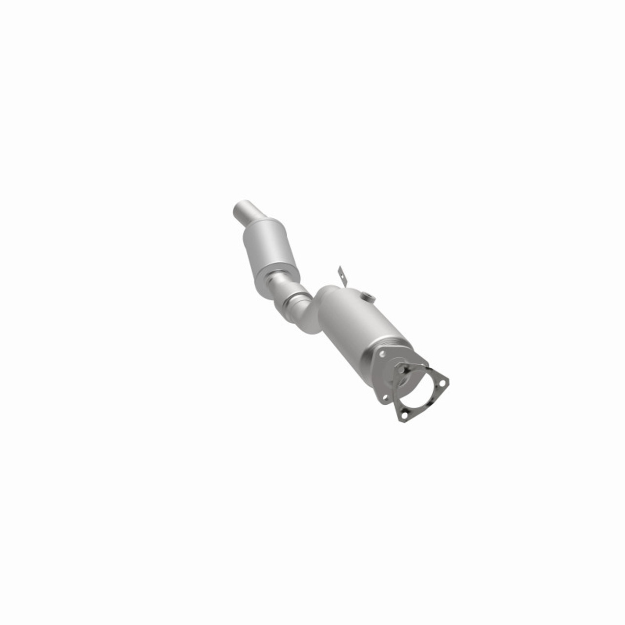 Magnaflow 05-06 Audi A4 Quattro 3.2L Direct Fit Converter - 4481119