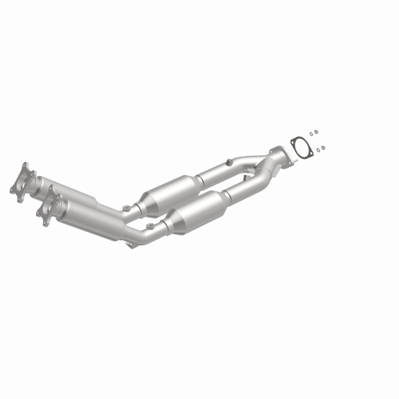 Magnaflow 99-01 Volvo S80 2.8L Direct Fit Converter - 4481156