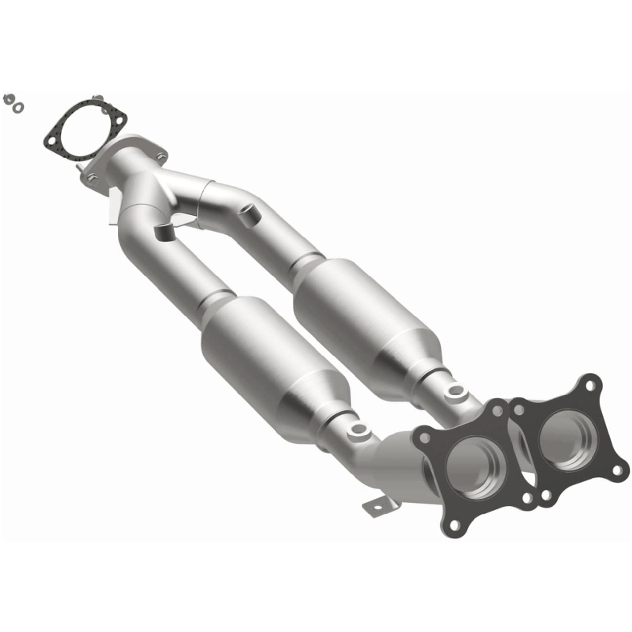 Magnaflow 99-01 Volvo S80 2.8L Direct Fit Converter - 4481156