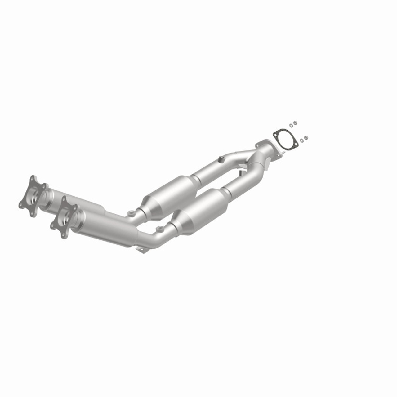 Magnaflow 99-01 Volvo S80 2.8L Direct Fit Converter - 4481156