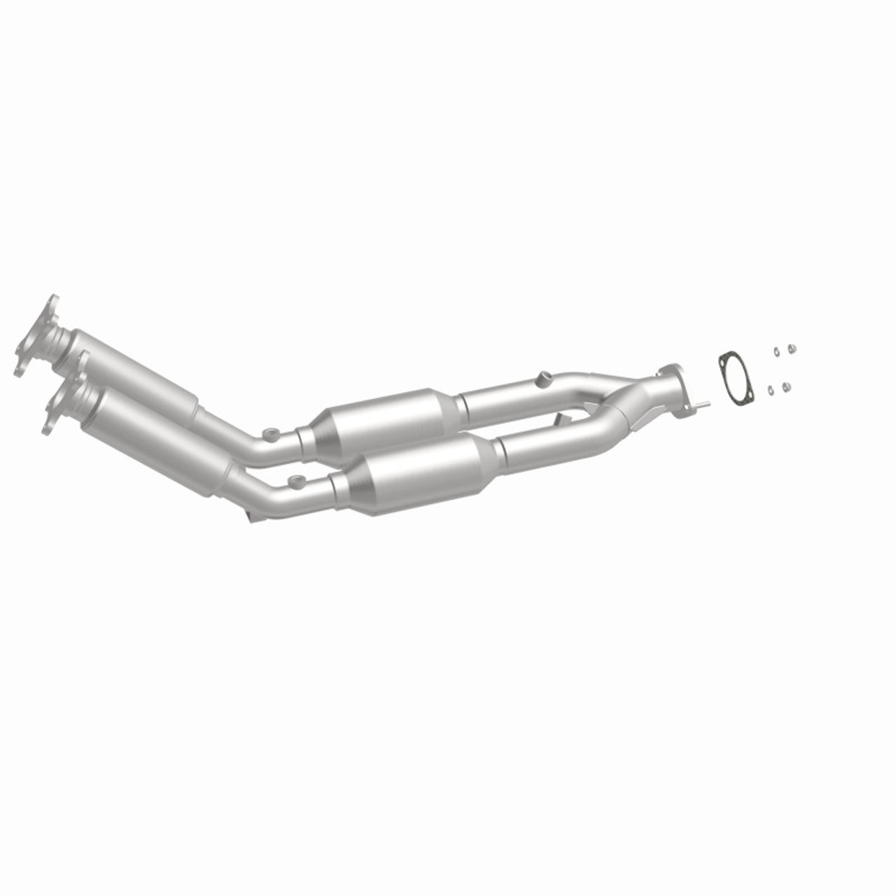 Magnaflow 99-01 Volvo S80 2.8L Direct Fit Converter - 4481156
