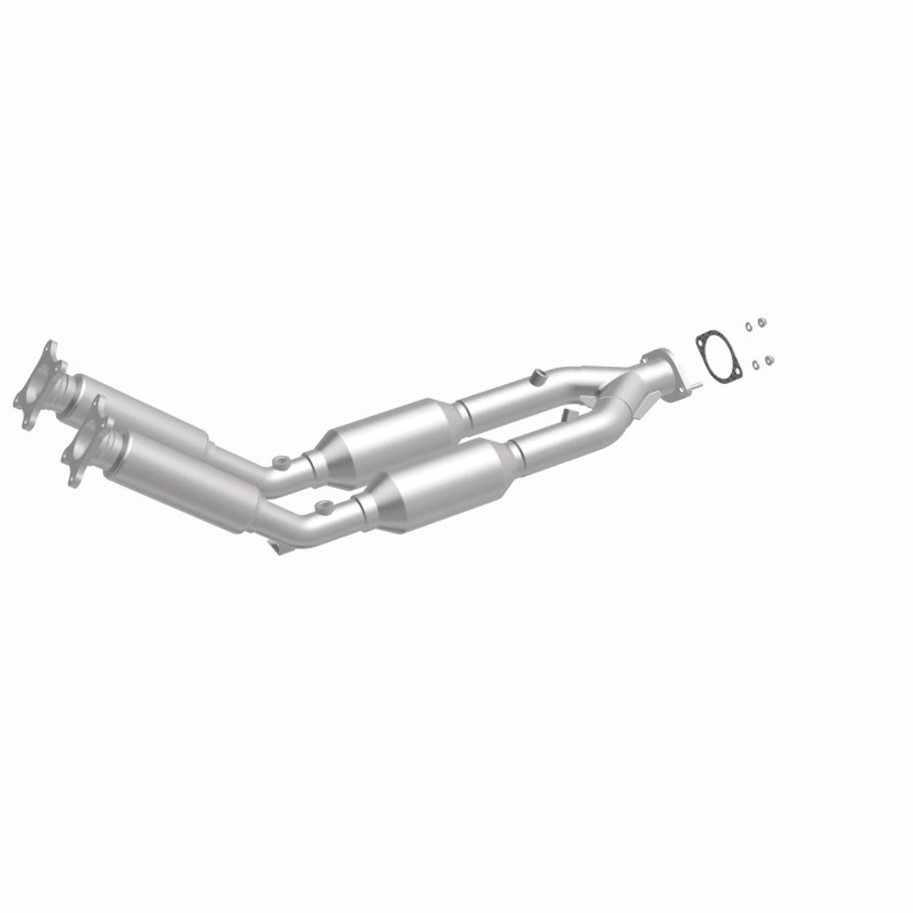 Magnaflow 99-01 Volvo S80 2.8L Direct Fit Converter - 4481156