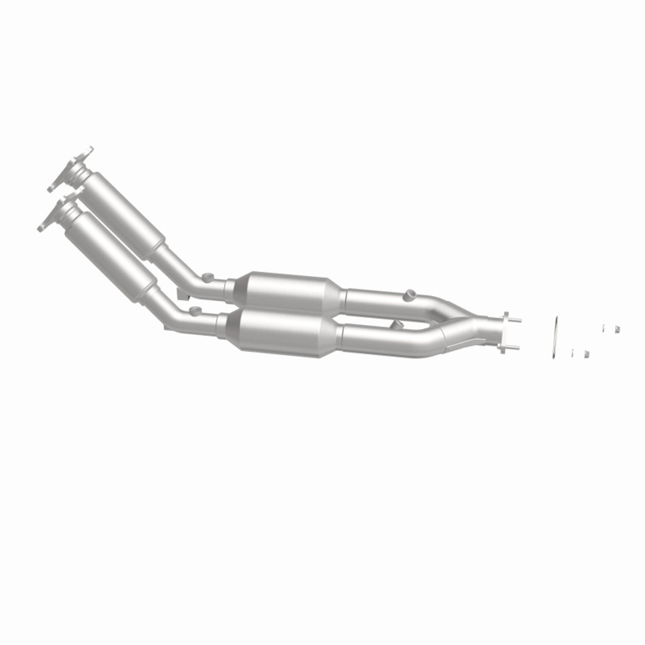 Magnaflow 99-01 Volvo S80 2.8L Direct Fit Converter - 4481156