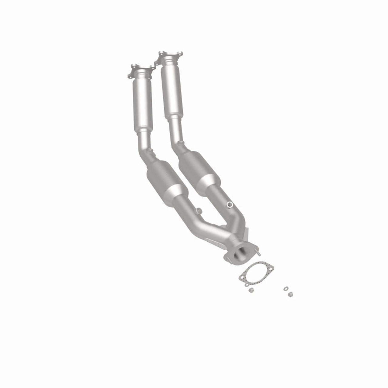 Magnaflow 99-01 Volvo S80 2.8L Direct Fit Converter - 4481156