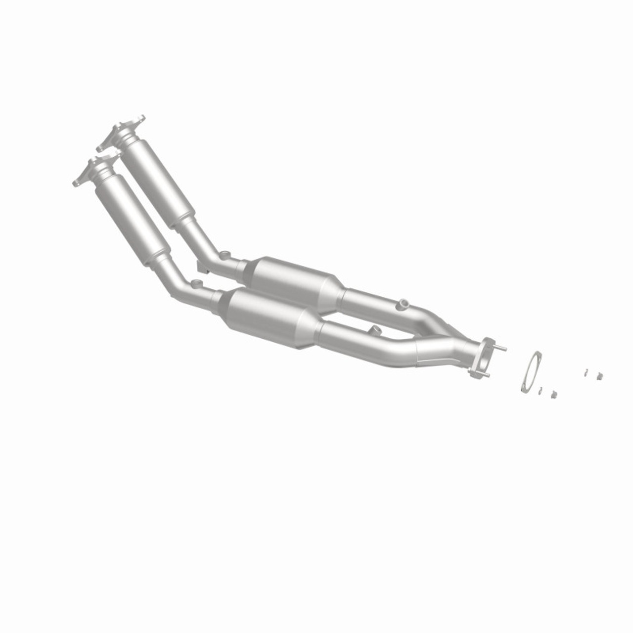 Magnaflow 99-01 Volvo S80 2.8L Direct Fit Converter - 4481156